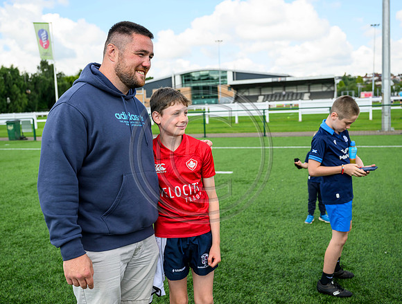 Accelerate Rugby