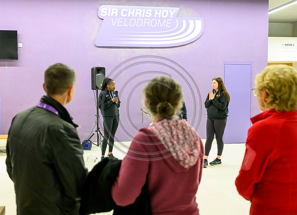 Sirens v Cardiff Dragons
