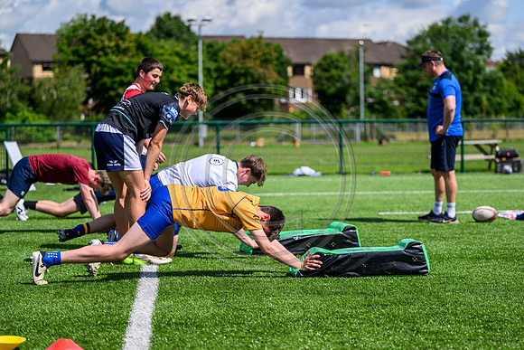 Accelerate Rugby