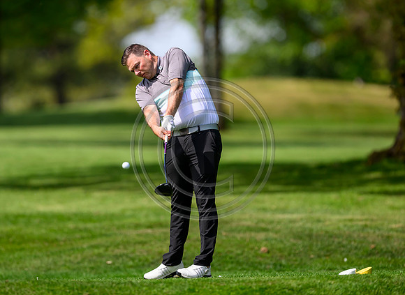 Jim Taylor Memorial Golf Day