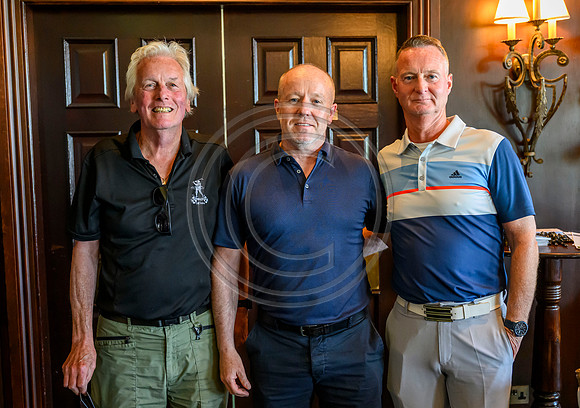 McCreas Golf day 2