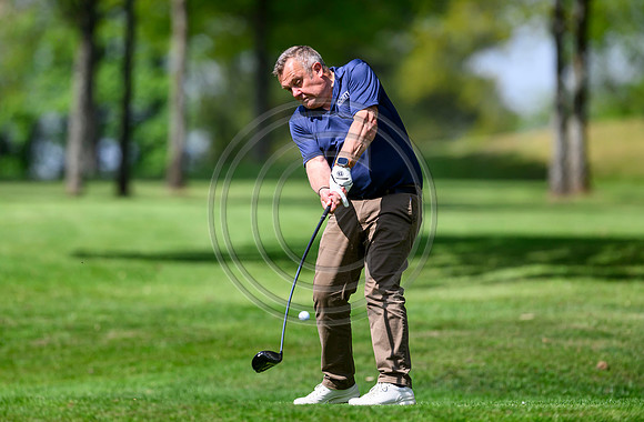 Jim Taylor Memorial Golf Day