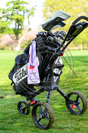 Jim Taylor Memorial Golf Day