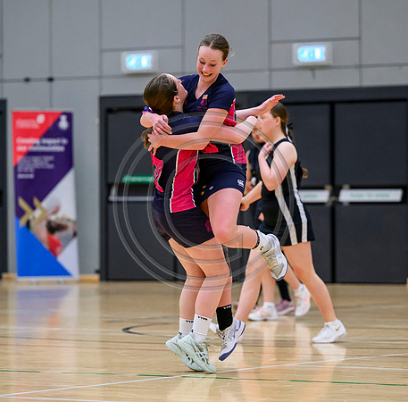 Scottish Schools Cup Finals