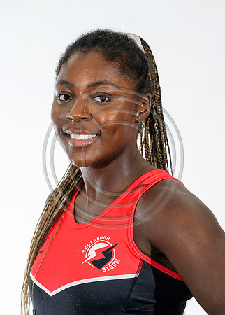 Netball Scotland National League