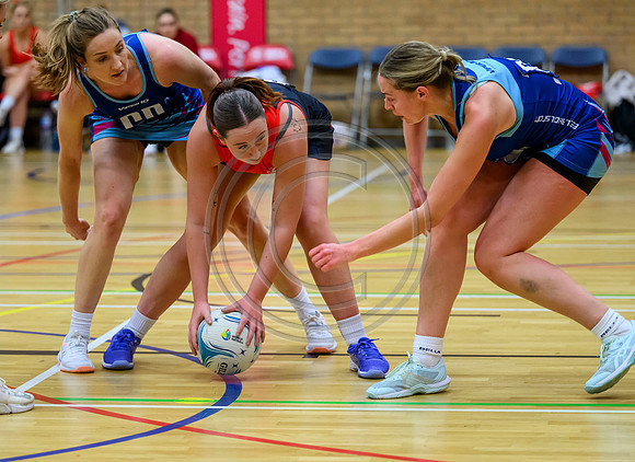 Netball National League