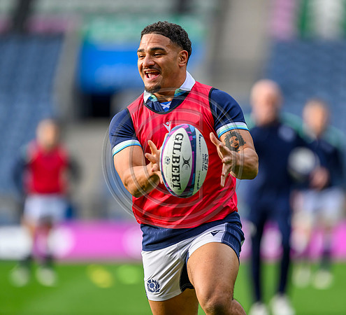 Captains Run