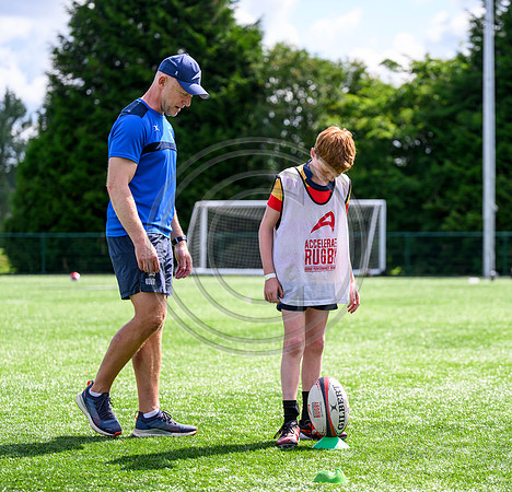 Accelerate Rugby