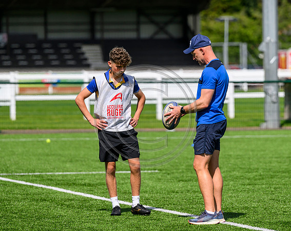 Accelerate Rugby