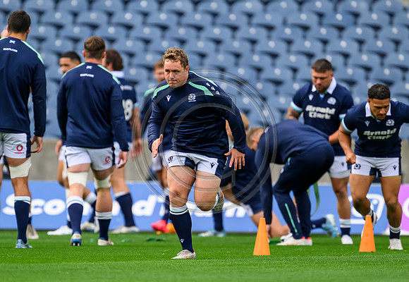 Captains Run