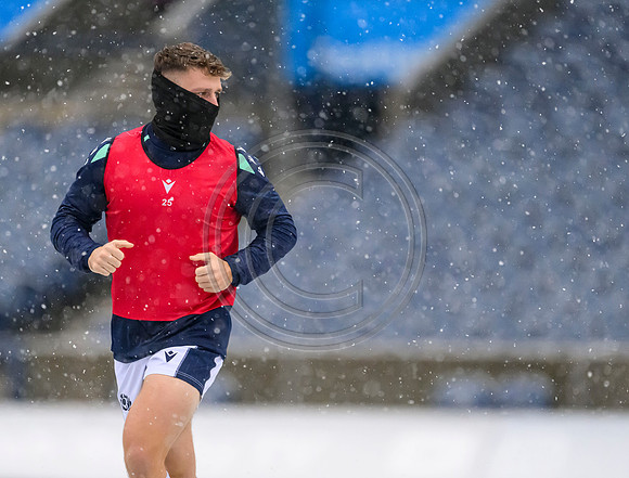 Captains Run
