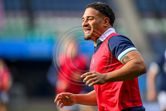 Captains Run