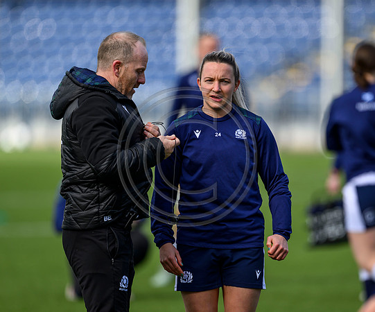 Captains Run