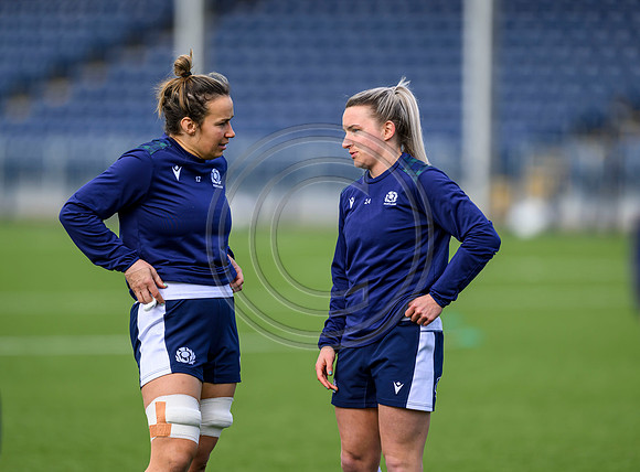 Captains Run