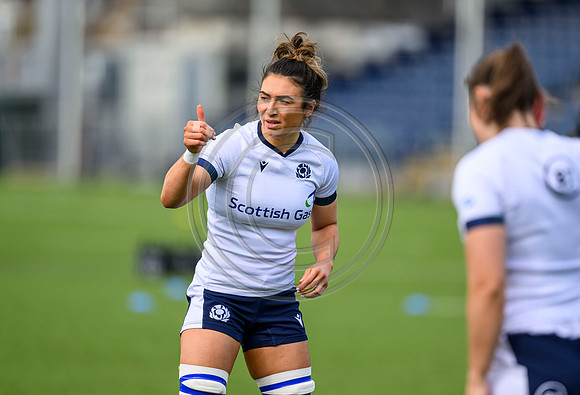 Captains Run