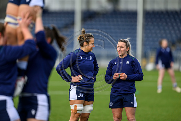 Captains Run