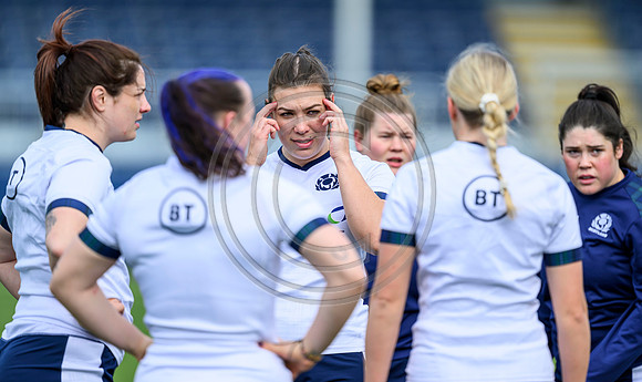 Captains Run