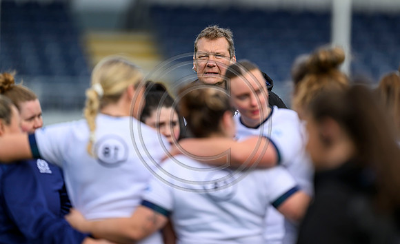 Captains Run