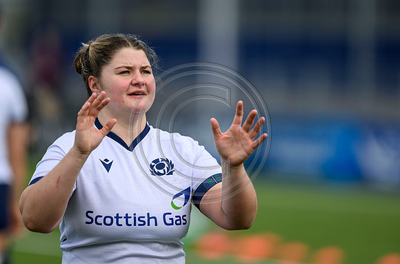 Captains Run