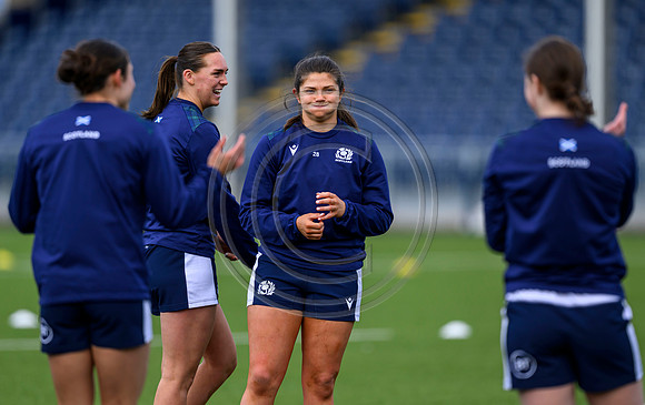 Captains Run