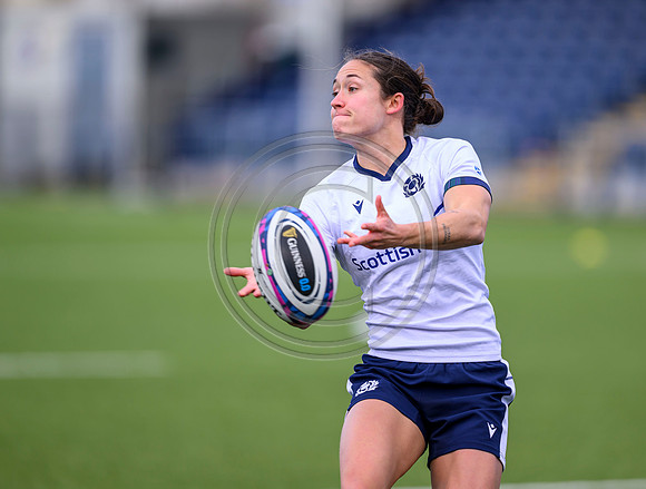 Captains Run