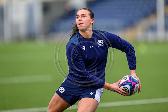 Captains Run