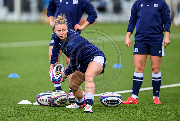 Captains Run