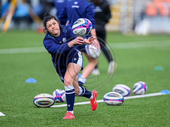 Captains Run