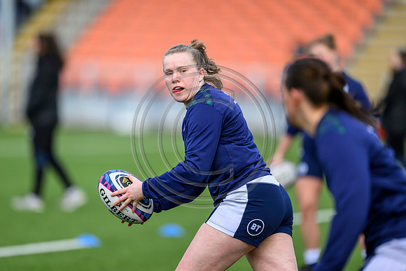 Captains Run