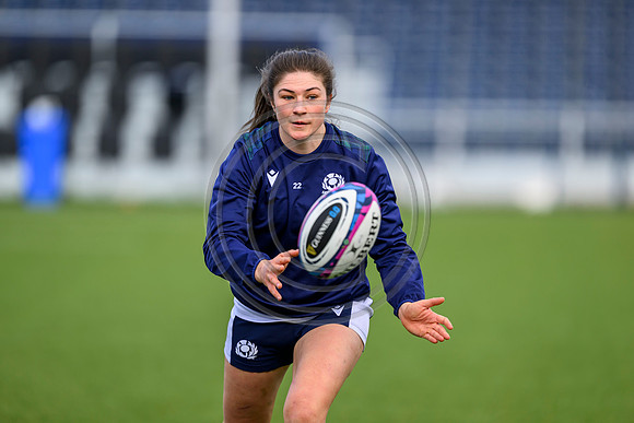 Captains Run