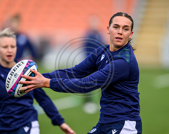 Captains Run