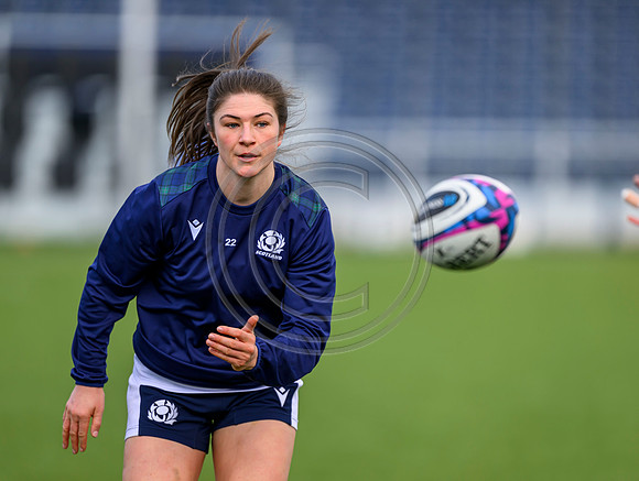 Captains Run
