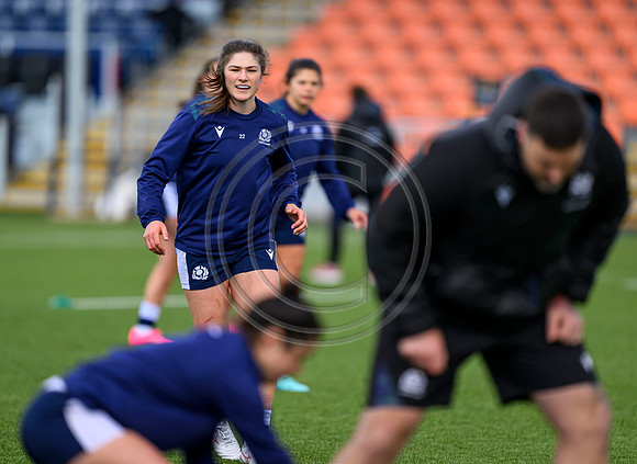 Captains Run