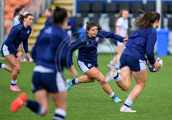 Captains Run