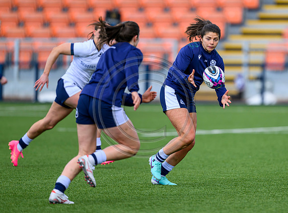 Captains Run