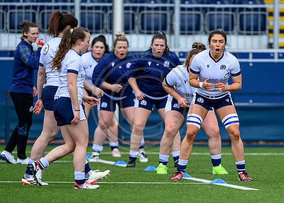 Captains Run