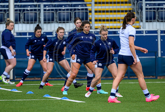 Captains Run