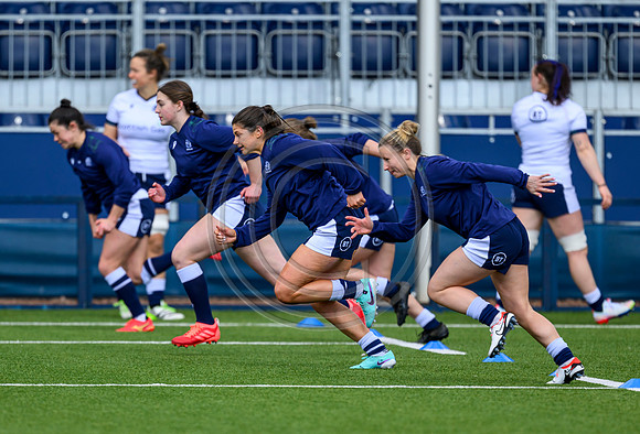 Captains Run