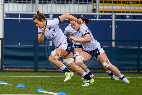 Captains Run