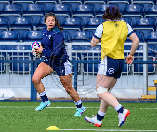 Captains Run
