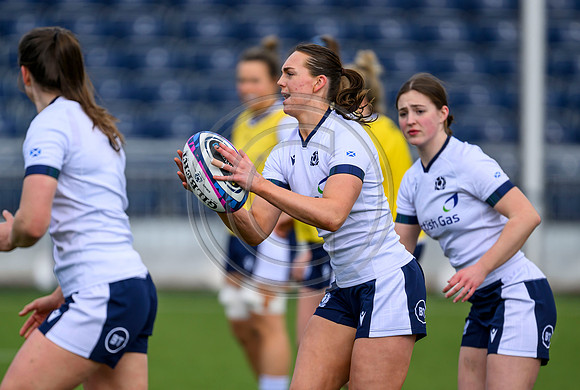 Captains Run