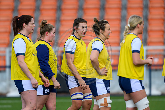Captains Run