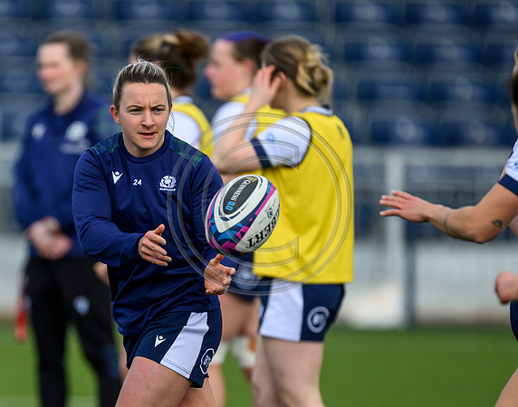 Captains Run