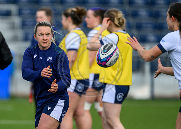 Captains Run