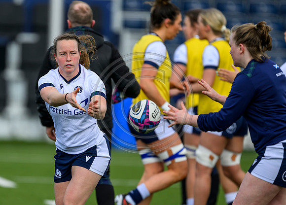 Captains Run