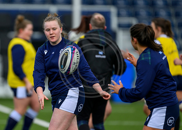 Captains Run