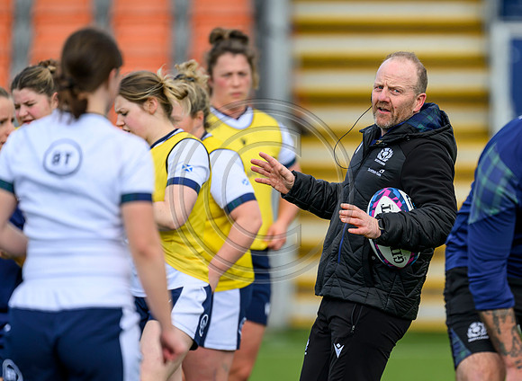 Captains Run