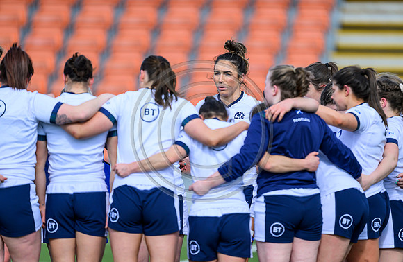 Captains Run