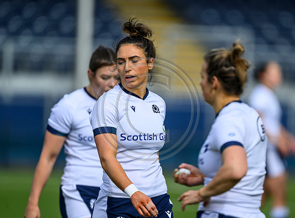 Captains Run