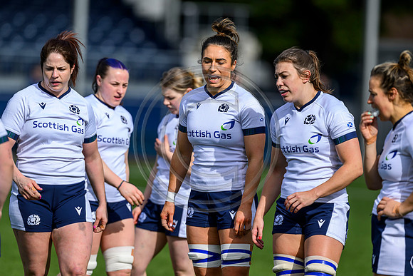 Captains Run